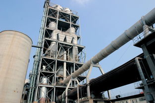 中國建材集團(tuán) 以創(chuàng)新驅(qū)動(dòng)建材行業(yè)高質(zhì)量發(fā)展